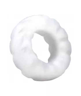 Rock Solid Fat Tire White