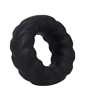 Rock Solid Fat Tire Bumper Cock Ring