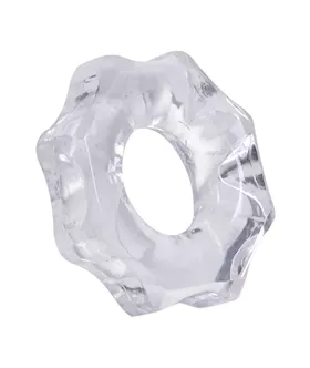 Rock Solid The Gear Clear