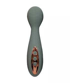 Treat Yourself Wand Vibrator
