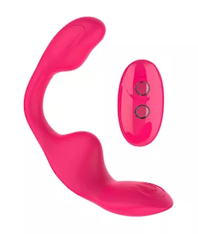 Amore Lovebomb GSpot Vibrator