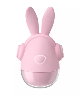 Amore Musical Bunny Suction Vibrator