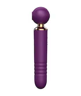 Amore Prestige Suction Wand Vibrator