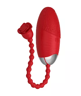 Amore Minute Flower Vibrator