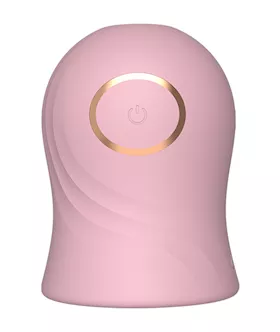 Amore Nub Vibrating Masturbator