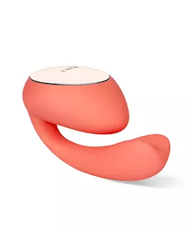 Lelo Ida Wave Vibrator