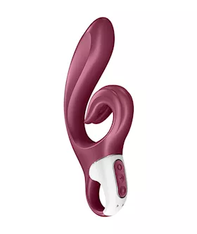 Satisfyer Love Me