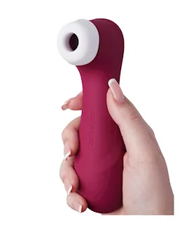 Satisfyer Pro 2 Generation 3 Connect App Compatible