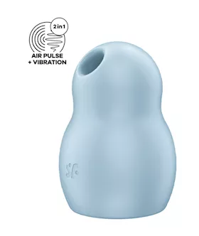 Satisfyer Pro To Go 1