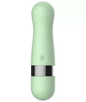 Soft by Playful Cutie Pie Rechargeable Mini Vibe Mint