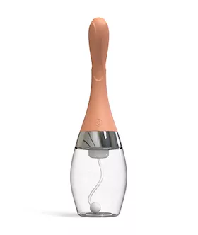 Amore Vibrating Anal Shower