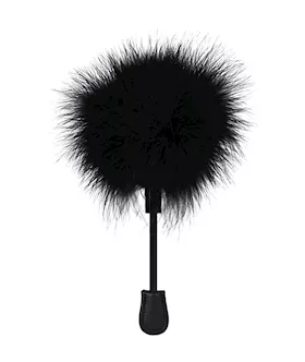 In A Bag Feather Tickler Black