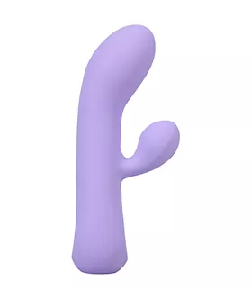 Ritual Aura Rechargeable Silicone Rabbit Vibe
