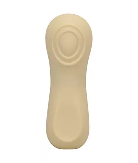 Ritual Sol Rechargeable Silicone Pulsating Vibe
