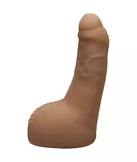 Signature Cocks  Leo Vice Ultraskyn Cock