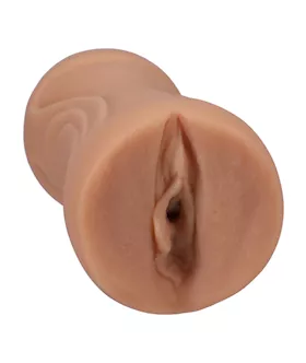 Signature Strokers Cindy Starfall ULTRASKYN Pocket Pussy Vanilla