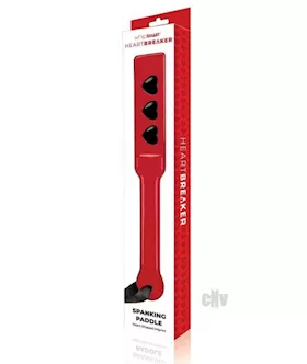 Whipsmart Heartbreaker Paddle