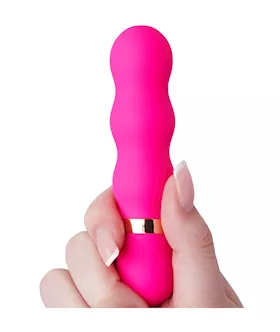 Mello Ripple Vibrator