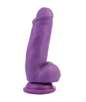 Beau Dual Density Dildo