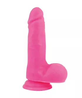 Reeve Dual Density Dildo