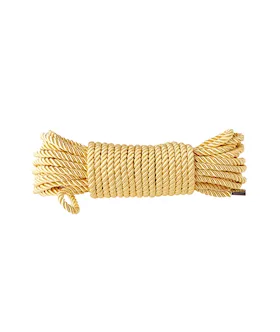 Silk Bondage Rope  10 Meter