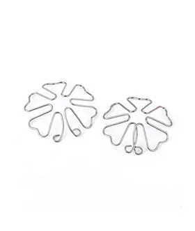 KinKi FlowerShaped Nipple Toys