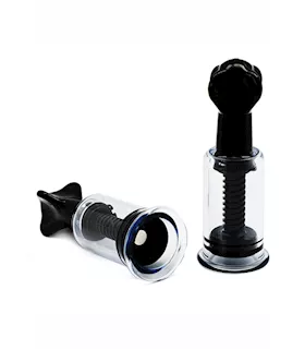 KinKi Nipple Suckers