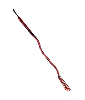 Long Rope Flogger