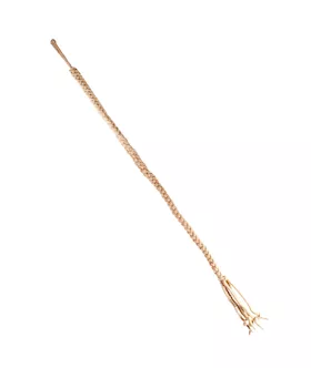 Long Rope Flogger