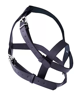 Sneaker Face Harness