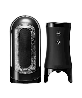 TENGA FLIP 0 ZERO ELECTRONIC VIBROTATION