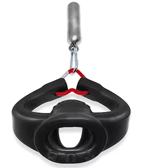 TUG Pulldown Ballstretcher Black