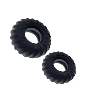 Truckt Cock Ring  2 Pack