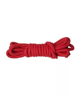 Sex and Mischief Amor Rope