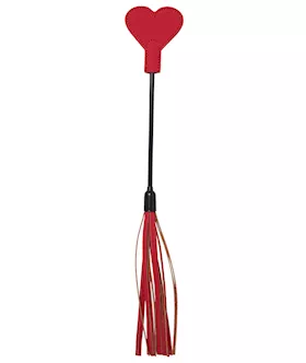 Sex and Mischief Amor Crop