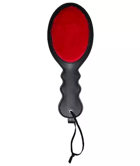 Sex and Mischief Amor Paddle