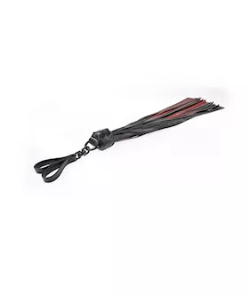 Saffron Finger Flogger