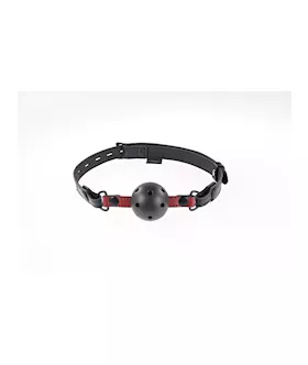 Saffron Interchangeable Gag