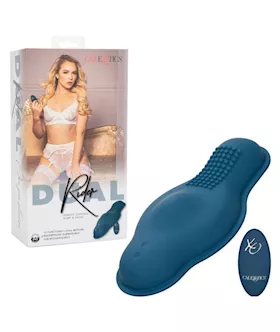 Dual Rider Remote BumpGrind