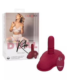 Dual Rider Remote ThrustGrind