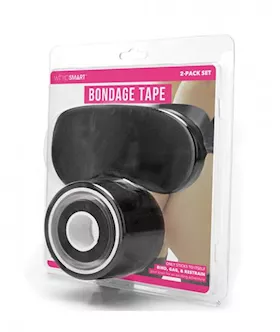 Whipsmart Bondage Tape 100