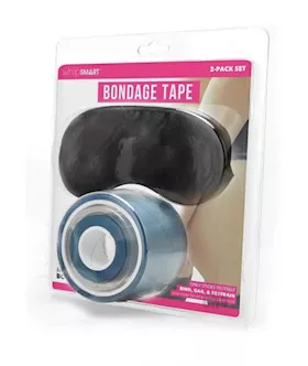 Whipsmart Bondage Tape 100