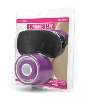 Whipsmart Bondage Tape 100