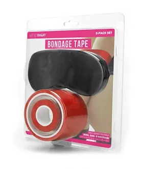 Whipsmart Bondage Tape 100