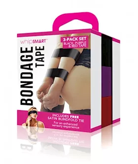 Whipsmart Bondage Tape 150