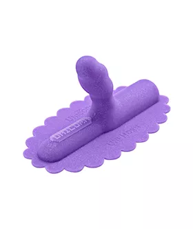 The Cowgirl Uni Horn Attachment