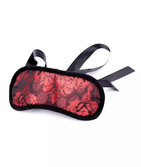 Kinki Patterned Blindfold