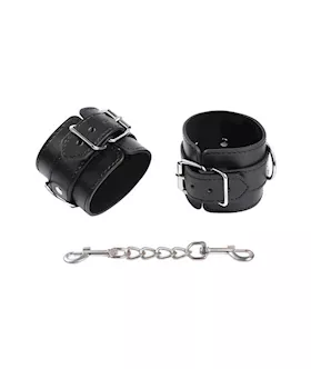 KinKi Light Wrist Restraints