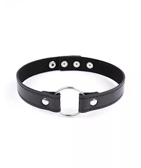 KinKi Charm ORing Collar
