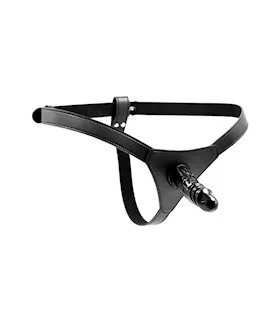 KinKi Bridle StrapOn